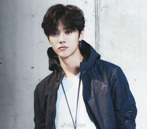 鹿晗小号吃瓜视频,吃瓜视频背后的娱乐圈风云