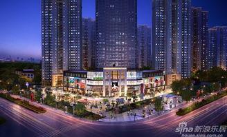 世茂滨江 吃瓜视频,揭秘网红小区背后的故事