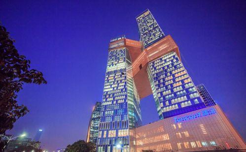 世茂滨江 吃瓜视频,揭秘网红小区背后的故事