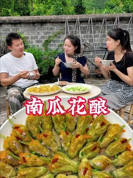 乡下吃瓜真实图文视频,揭秘乡村夏日吃瓜盛况