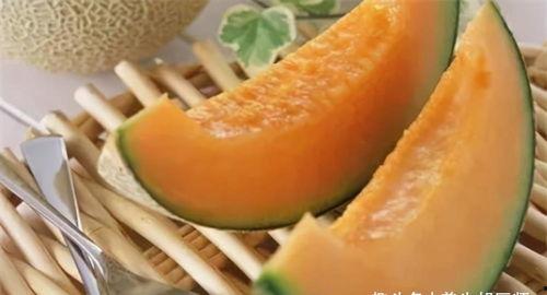 秀珍菇吃哈密瓜好吃吗视频,口感升级！