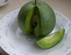 吃绿宝石瓜视频大全,视频大全带你领略瓜果魅力