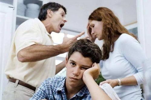 孩子吃瓜父母吵架视频大全,吃瓜视频背后的家庭矛盾全景