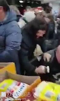 可怕的吃瓜群众视频,网络视频背后的惊人真相