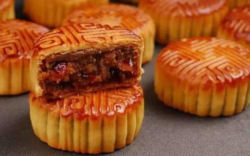 瓜哥吃瓜月饼视频大全,笑料横生尽享中秋