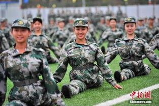 吃瓜视频大学军训舞蹈,吃瓜视频爆红军训舞蹈