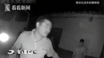 男子窒息而亡吃瓜视频,吃瓜群众目睹的惊心一幕