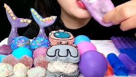 吃瓜糖子小姐姐小视频,甜蜜瞬间，魅力四溢