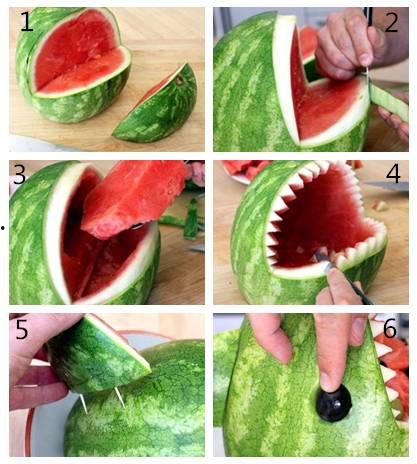 吃歪瓜的视频大全图片