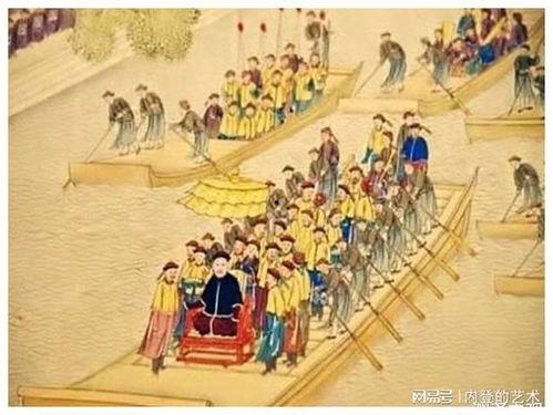 乾隆出巡路边吃瓜视频播放