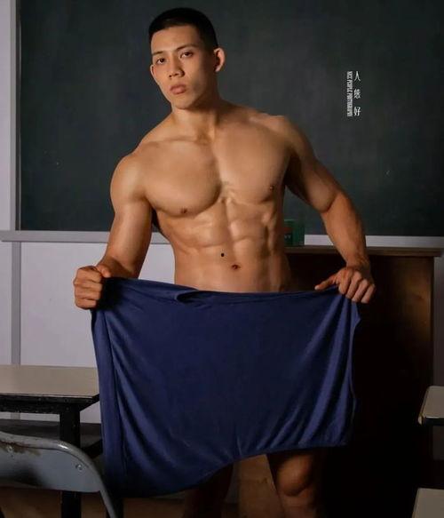 吃瓜博主猛男视频