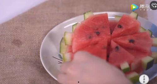 100种花式吃瓜视频