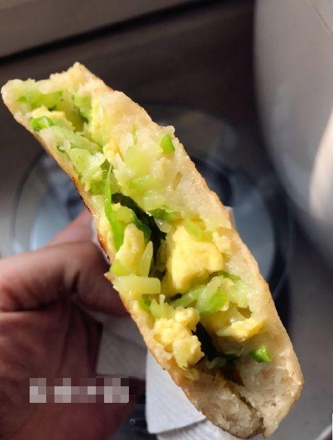 茭瓜婴儿做馅可以吃吗视频