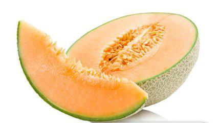 刘梓豪吃哈密瓜视频,哈密瓜美味瞬间