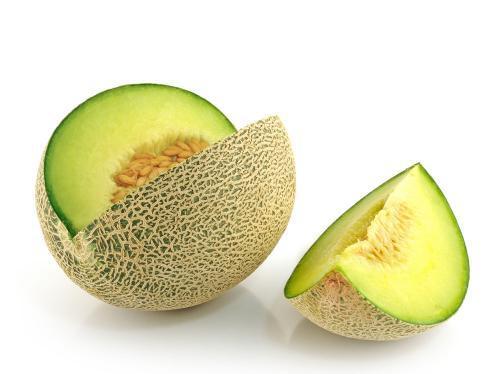 刘梓豪吃哈密瓜视频,哈密瓜美味瞬间