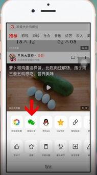吃瓜视频给朋友分享,带你领略网络娱乐新风尚