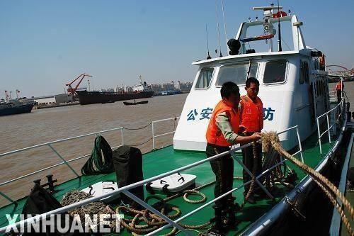 舟山吃瓜渔船事故视频播放,惊险瞬间引发关注