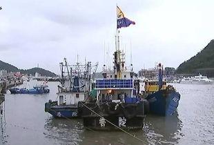 舟山吃瓜渔船事故视频播放,惊险瞬间引发关注